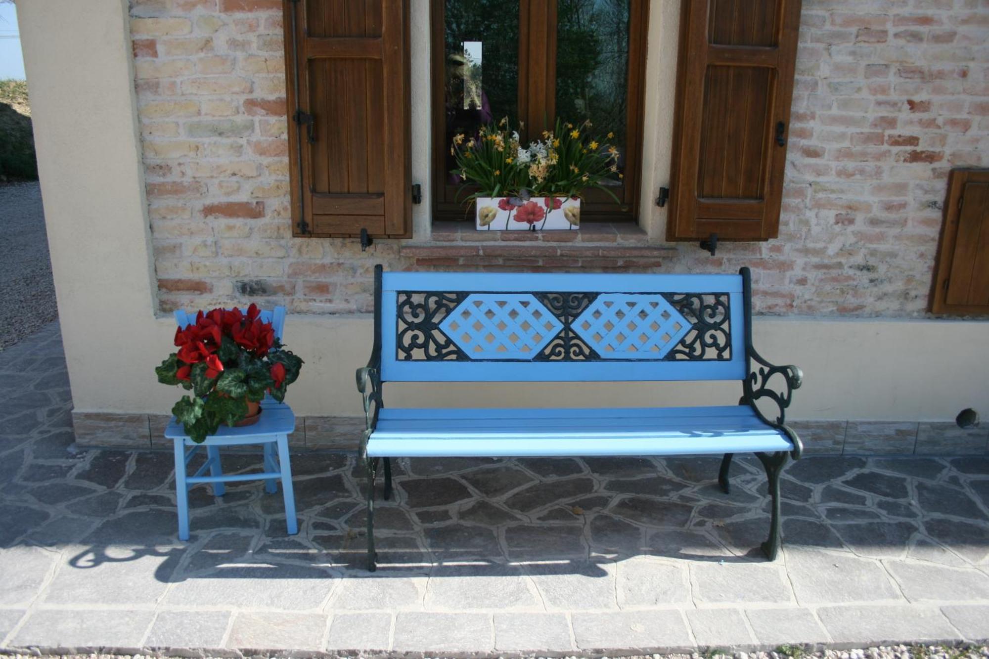La Fenice Bed & Breakfast 3*