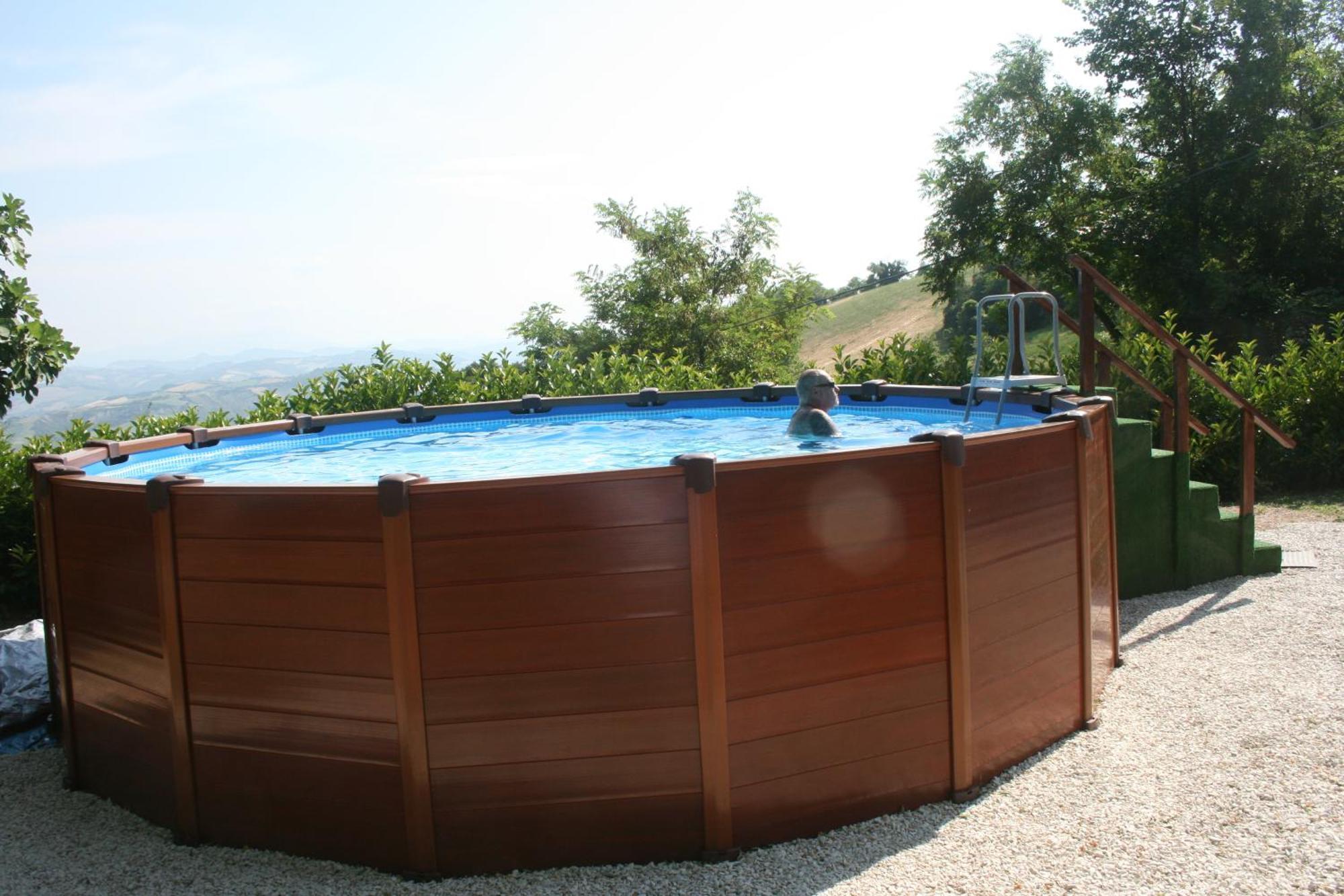 La Fenice Bed & Breakfast