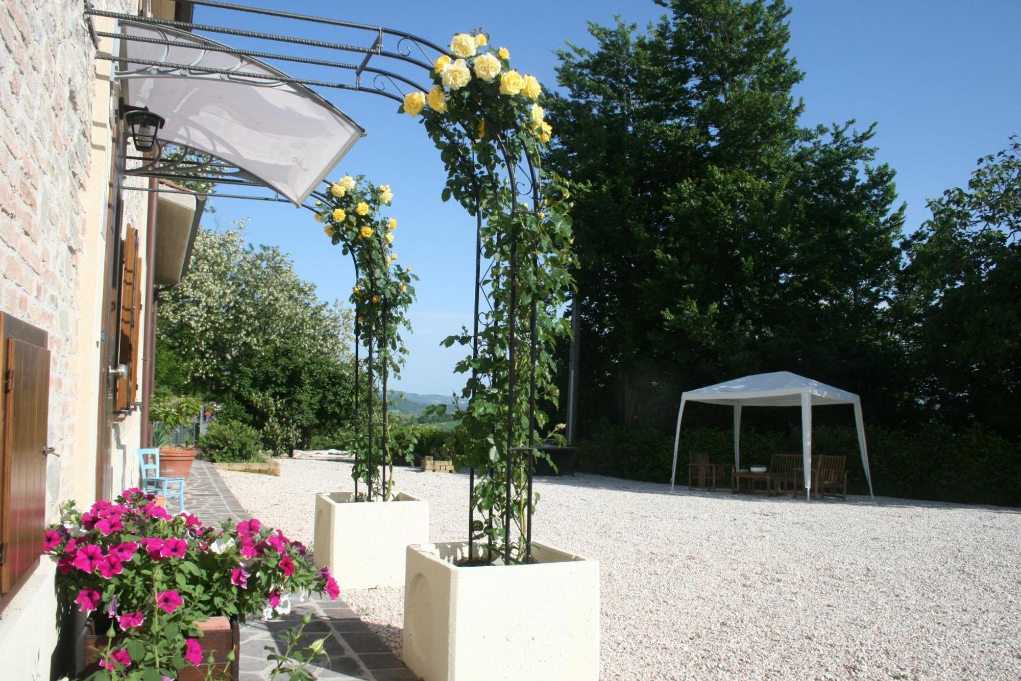 Bed & Breakfast La Fenice 3*