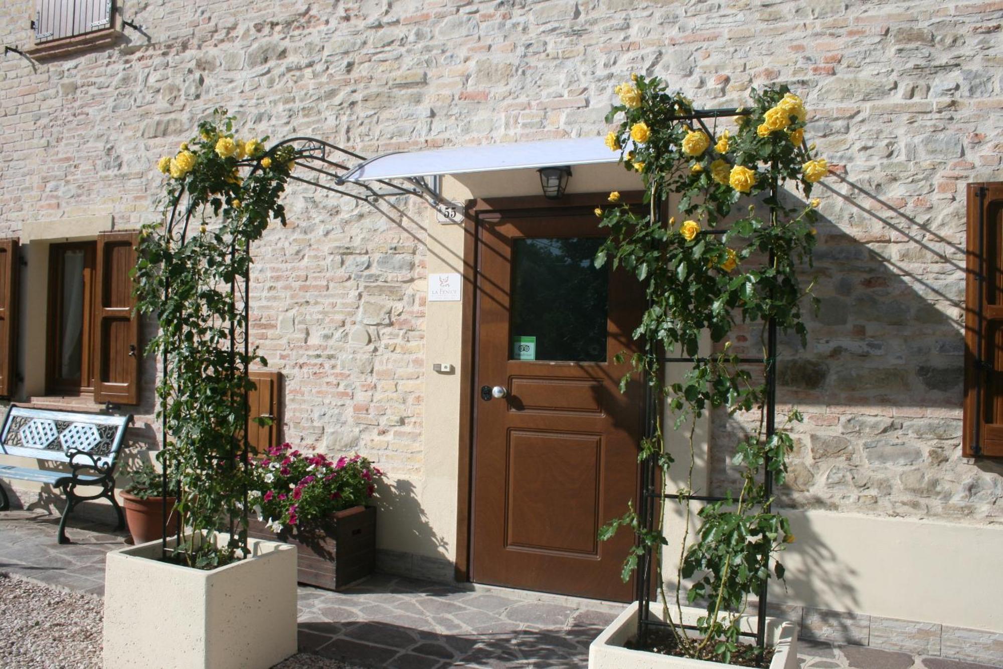 Bed & Breakfast La Fenice