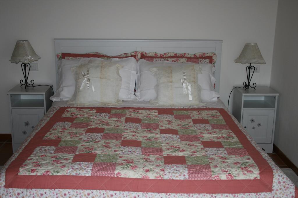 Bed & Breakfast La Fenice Montegridolfo